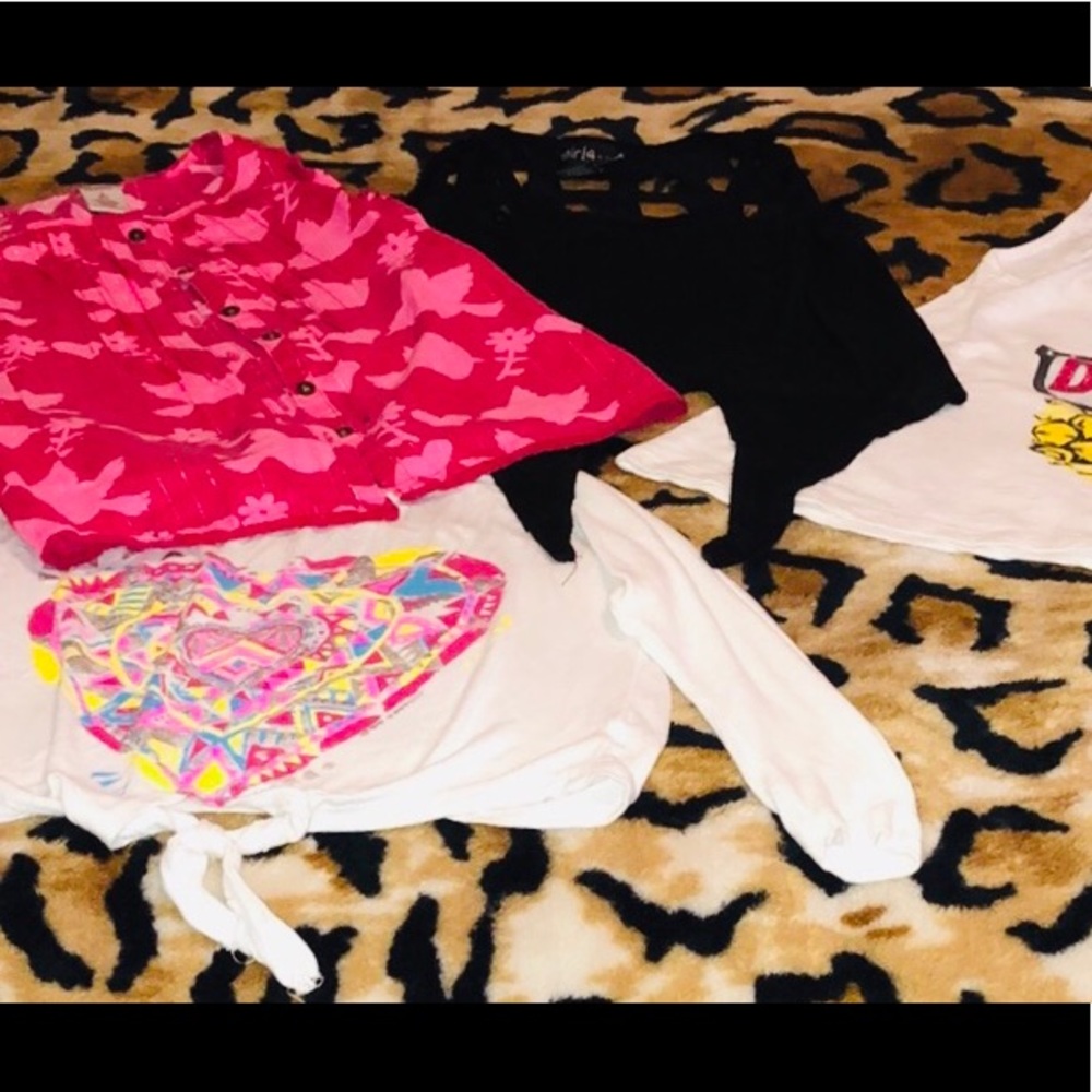 Shirts